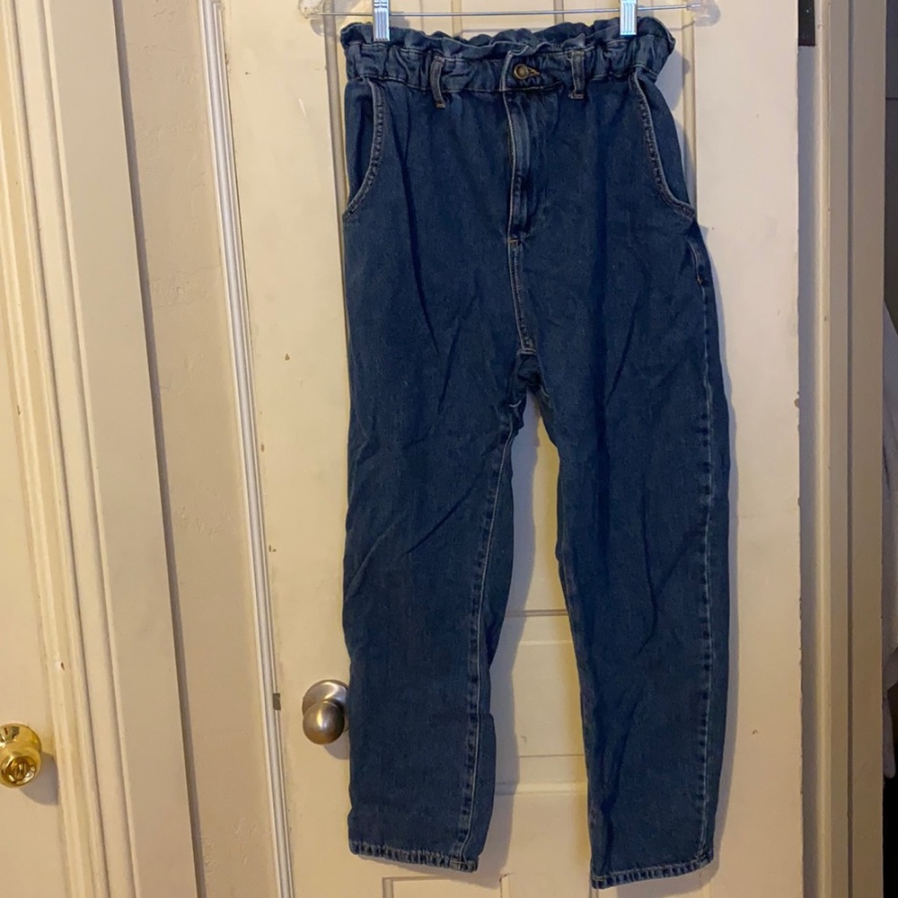 Zara Jeans